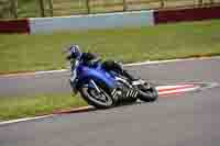 Middle Group Blue Bikes